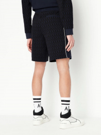 Повсякденні шорти Armani Exchange модель 3RZSLA-ZJGFZ-85CN Фото
