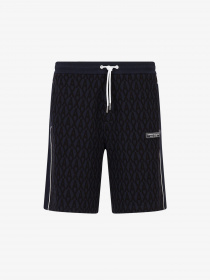 Повсякденні шорти Armani Exchange модель 3RZSLA-ZJGFZ-85CN Фото