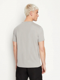 Футболка Armani Exchange модель 3RZTAB-ZJA5Z-1913 Фото