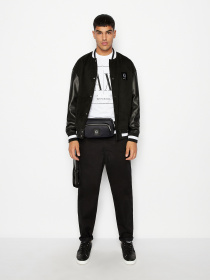 Футболка Armani Exchange Basic by Armani модель 3RZTAG-ZJ8EZ-1100 Фото