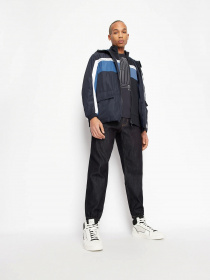 Футболка Armani Exchange модель 3RZTFD-ZJH4Z-1510 Фото