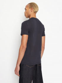 Футболка Armani Exchange модель 3RZTFD-ZJH4Z-1510 Фото