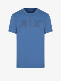 Футболка Armani Exchange модель 3RZTFF-ZJH4Z-15CK Фото