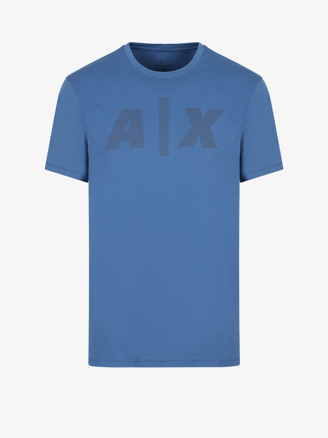 Футболка Armani Exchange модель 3RZTFF-ZJH4Z-15CK Фото