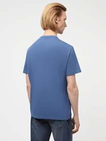 Футболка Armani Exchange модель 3RZTFF-ZJH4Z-15CK Фото