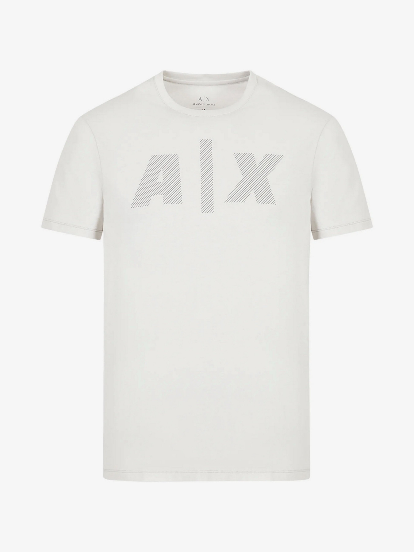 Футболка Armani Exchange модель 3RZTFF-ZJH4Z-1942 Фото