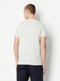 Футболка Armani Exchange модель 3RZTFF-ZJH4Z-1942 Фото