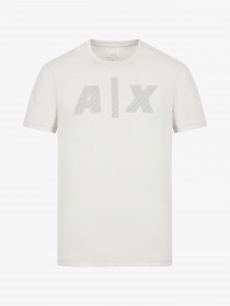 Футболка Armani Exchange модель 3RZTFF-ZJH4Z-1942 Фото