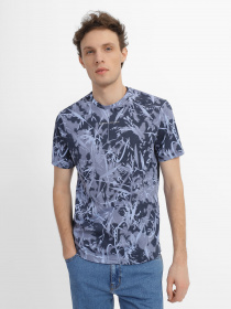 Футболка Armani Exchange модель 3RZTHU-ZJ8EZ-65AG Фото