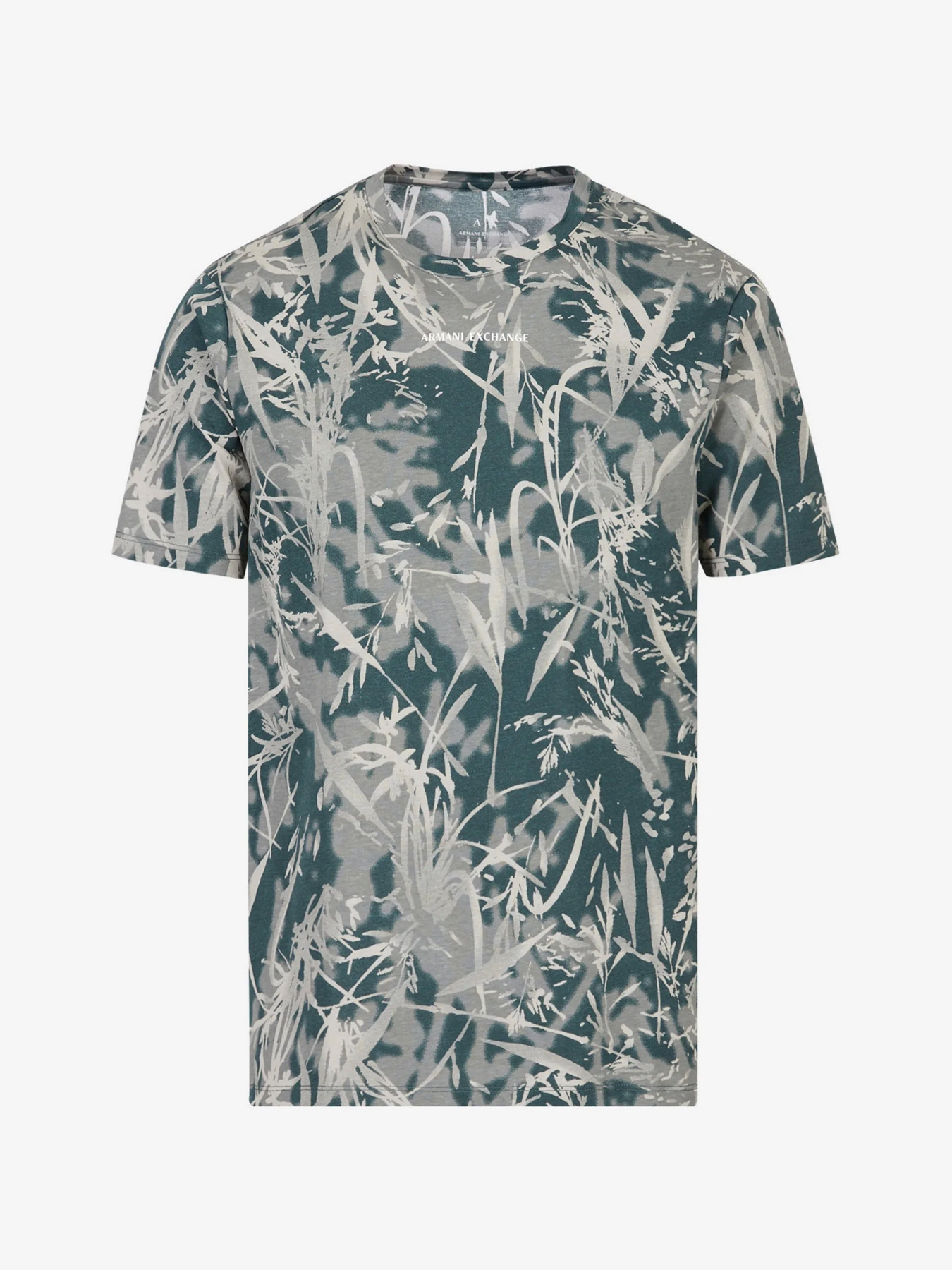 Футболка Armani Exchange модель 3RZTHU-ZJ8EZ-8804 Фото