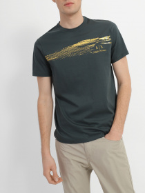 Футболка Armani Exchange модель 3RZTRB-ZJ9AZ-0899 Фото