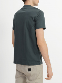 Футболка Armani Exchange модель 3RZTRB-ZJ9AZ-0899 Фото