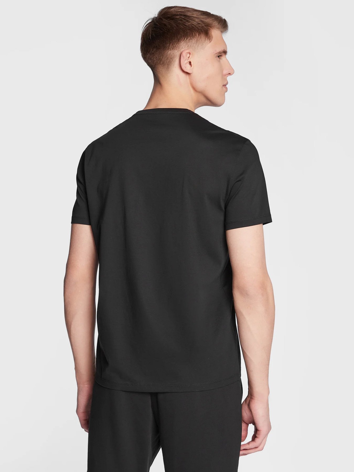 Футболка Armani Exchange модель 3RZTRB-ZJ9AZ-1200 Фото