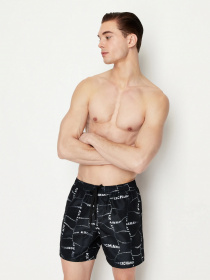 Шорты для плавания Armani Exchange модель 953001-3R624-27321 Фото