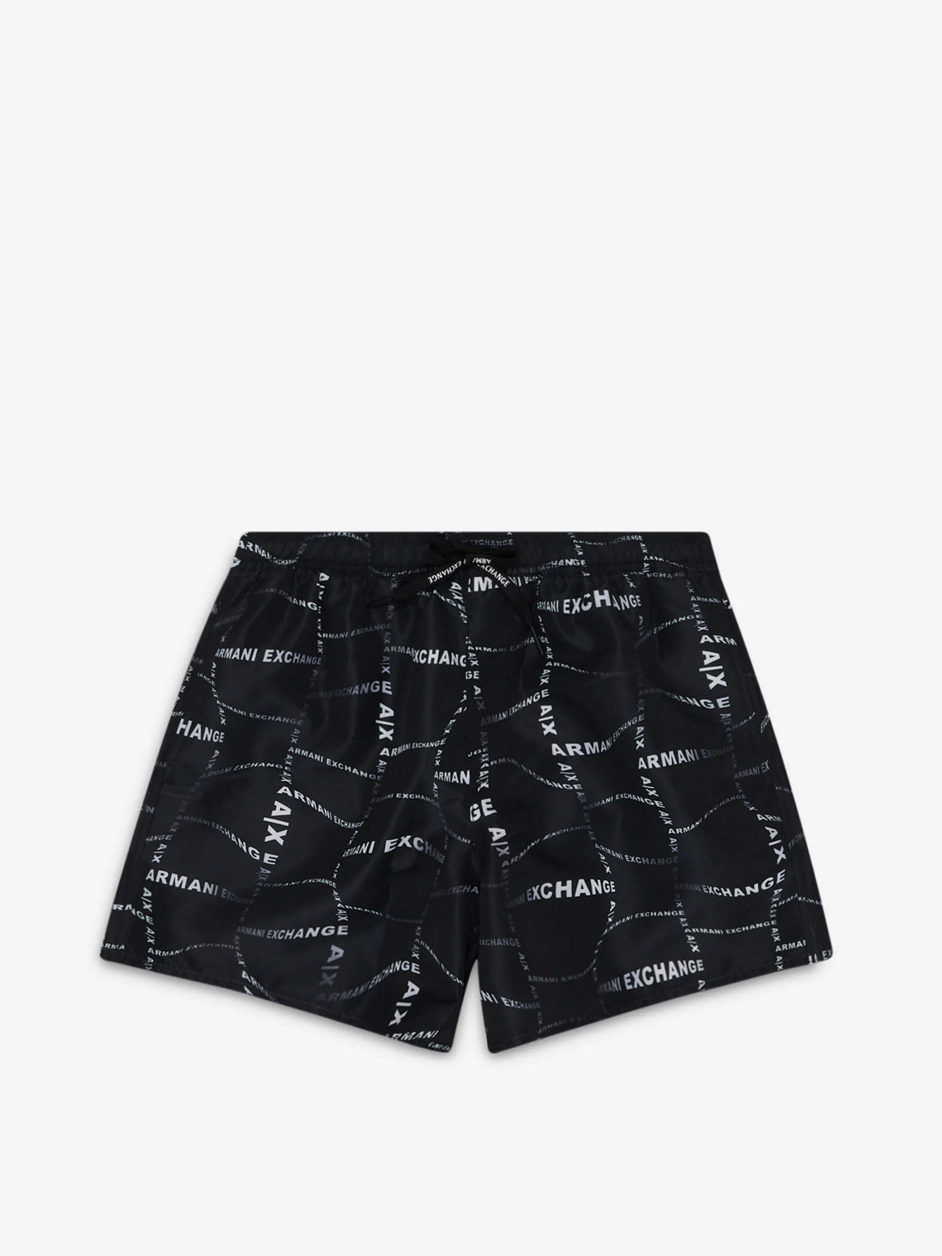 Шорти для плавання Armani Exchange модель 953001-3R624-27321 Фото