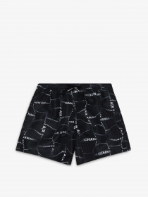 Шорти для плавання Armani Exchange модель 953001-3R624-27321 Фото