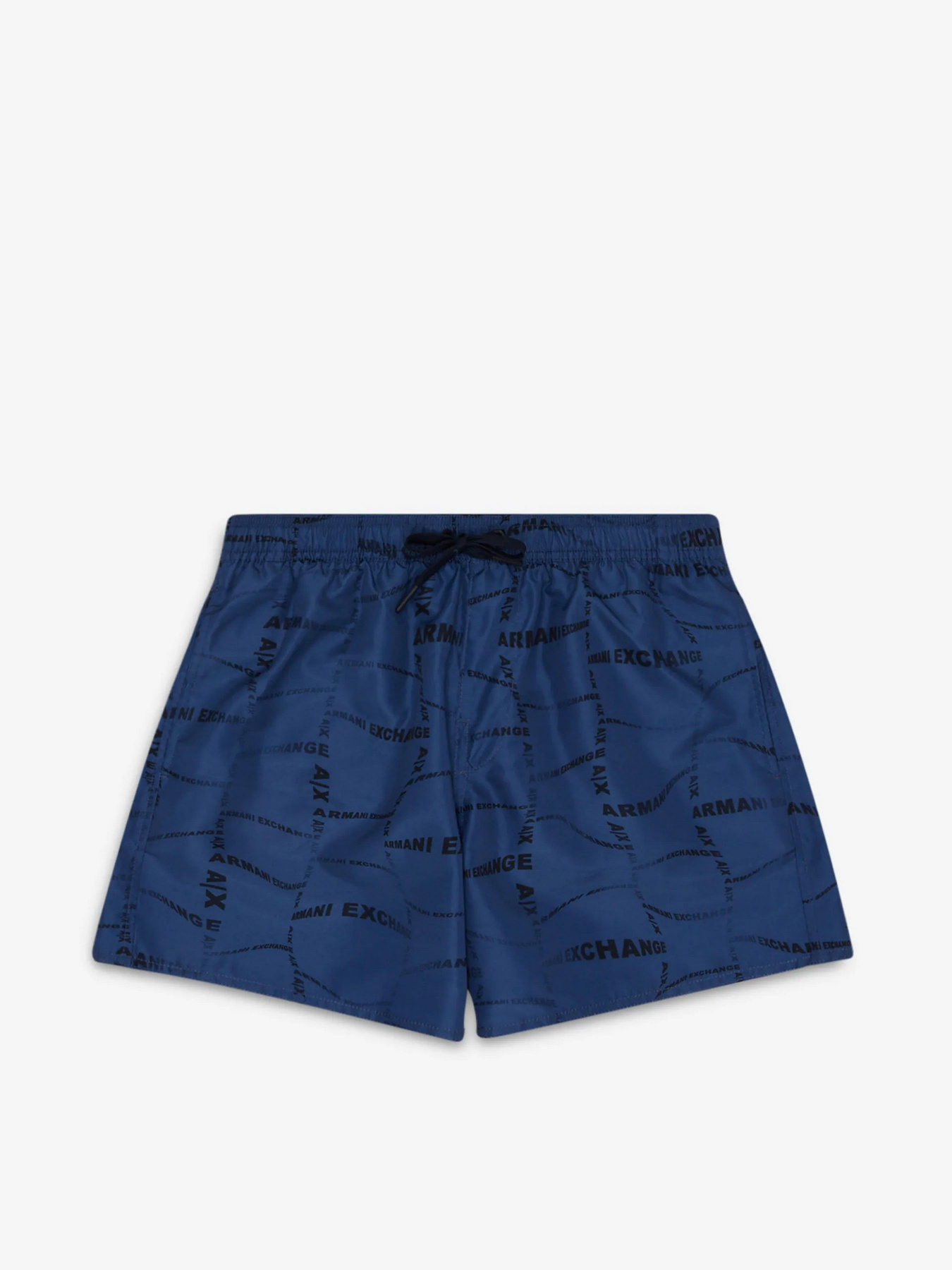 Шорти для плавання Armani Exchange модель 953001-3R624-54236 Фото