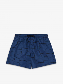 Шорти для плавання Armani Exchange модель 953001-3R624-54236 Фото