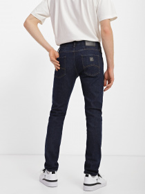 Зауженные джинсы Armani Exchange J13 модель 3RZJ13-Z5SNZ-1500 Зауженные джинсы Armani Exchange J13 модель 3RZJ13-Z5SNZ-1500 Фото