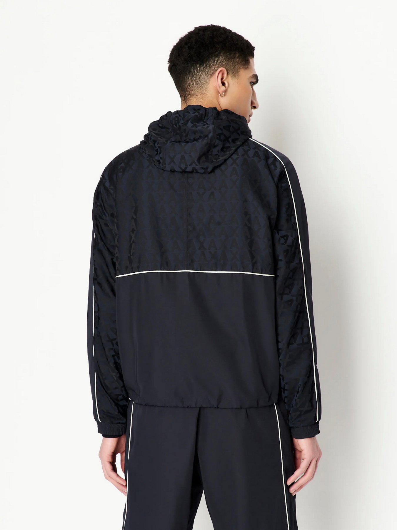 Ветровка Armani Exchange модель 3RZBL1-ZN1SZ-85CN Фото