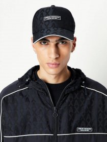 Ветровка Armani Exchange модель 3RZBL1-ZN1SZ-85CN Фото