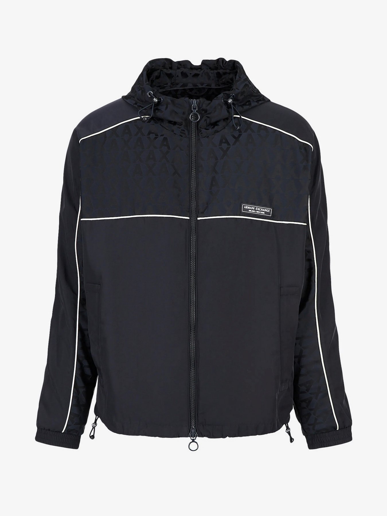 Вітровка Armani Exchange модель 3RZBL1-ZN1SZ-85CN Фото