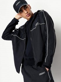 Вітровка Armani Exchange модель 3RZBL1-ZN1SZ-85CN Фото