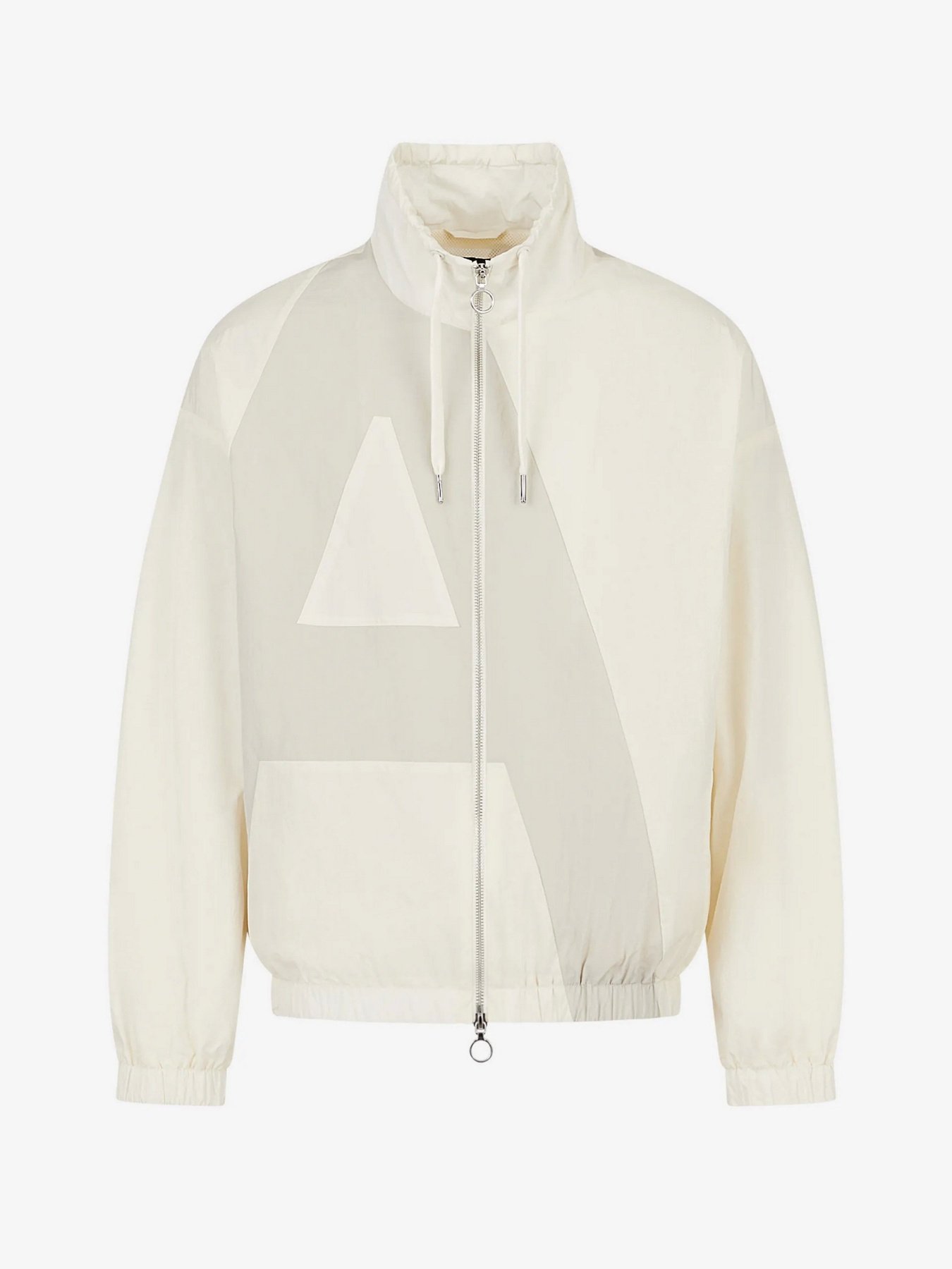 Демісезонна куртка Armani Exchange модель 3RZBL5-ZN1DZ-81BA Фото