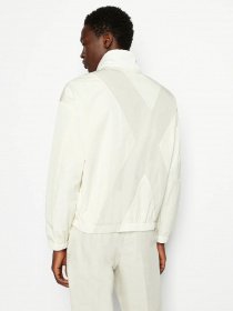 Демісезонна куртка Armani Exchange модель 3RZBL5-ZN1DZ-81BA Фото