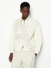 Демісезонна куртка Armani Exchange модель 3RZBL5-ZN1DZ-81BA Фото