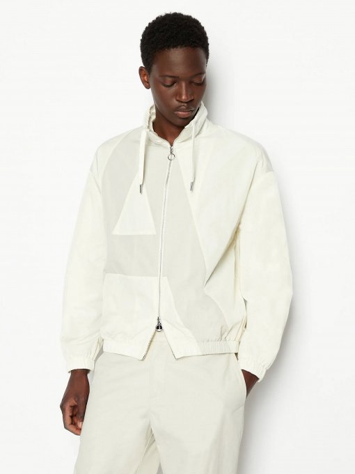 Демісезонна куртка Armani Exchange модель 3RZBL5-ZN1DZ-81BA Фото