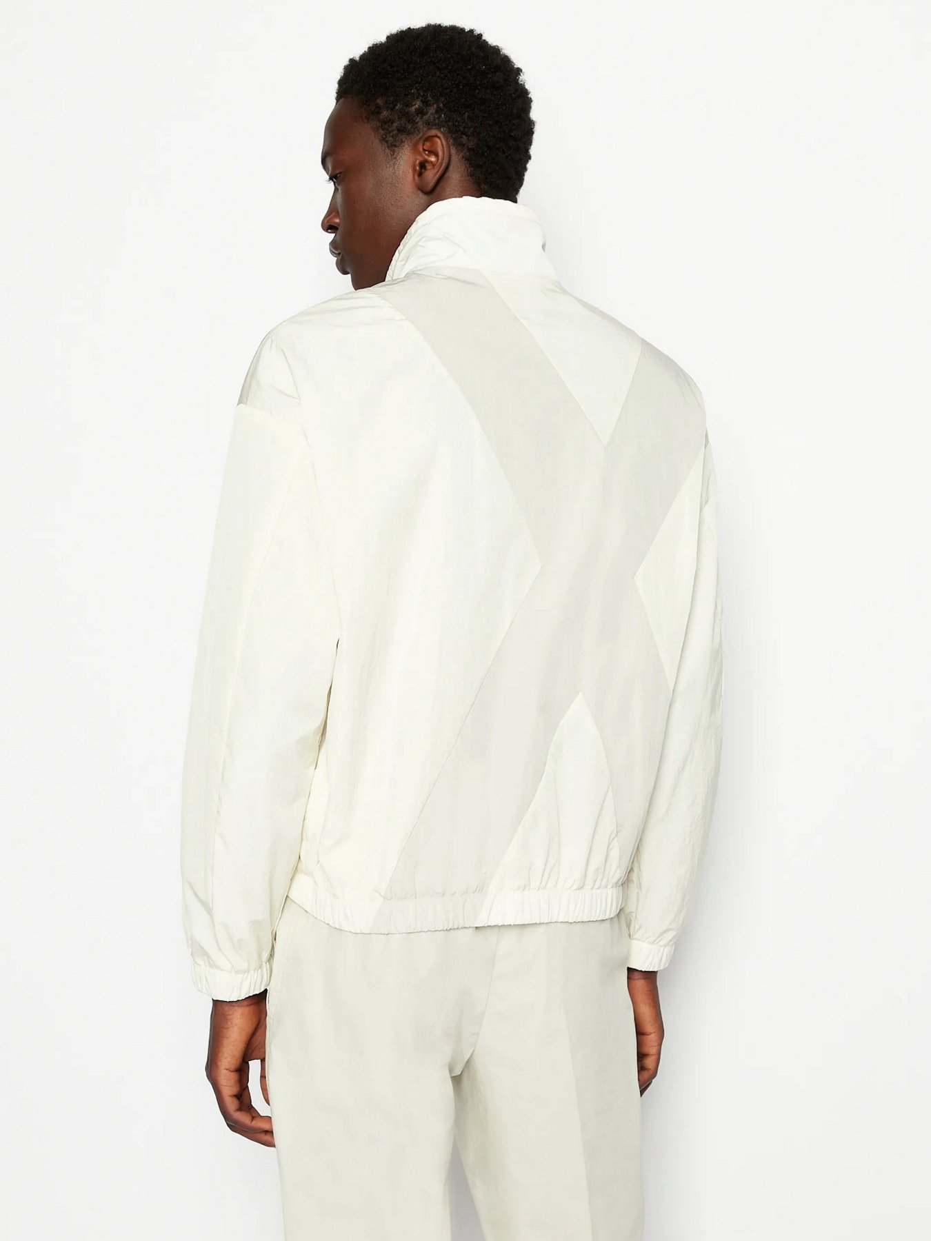 Демісезонна куртка Armani Exchange модель 3RZBL5-ZN1DZ-81BA Фото