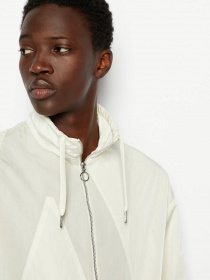 Демісезонна куртка Armani Exchange модель 3RZBL5-ZN1DZ-81BA Фото