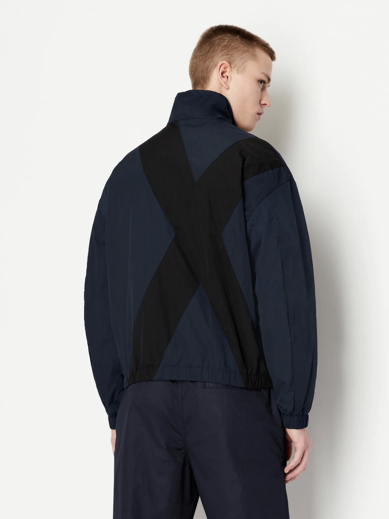 Демісезонна куртка Armani Exchange модель 3RZBL5-ZN1DZ-85CQ Фото