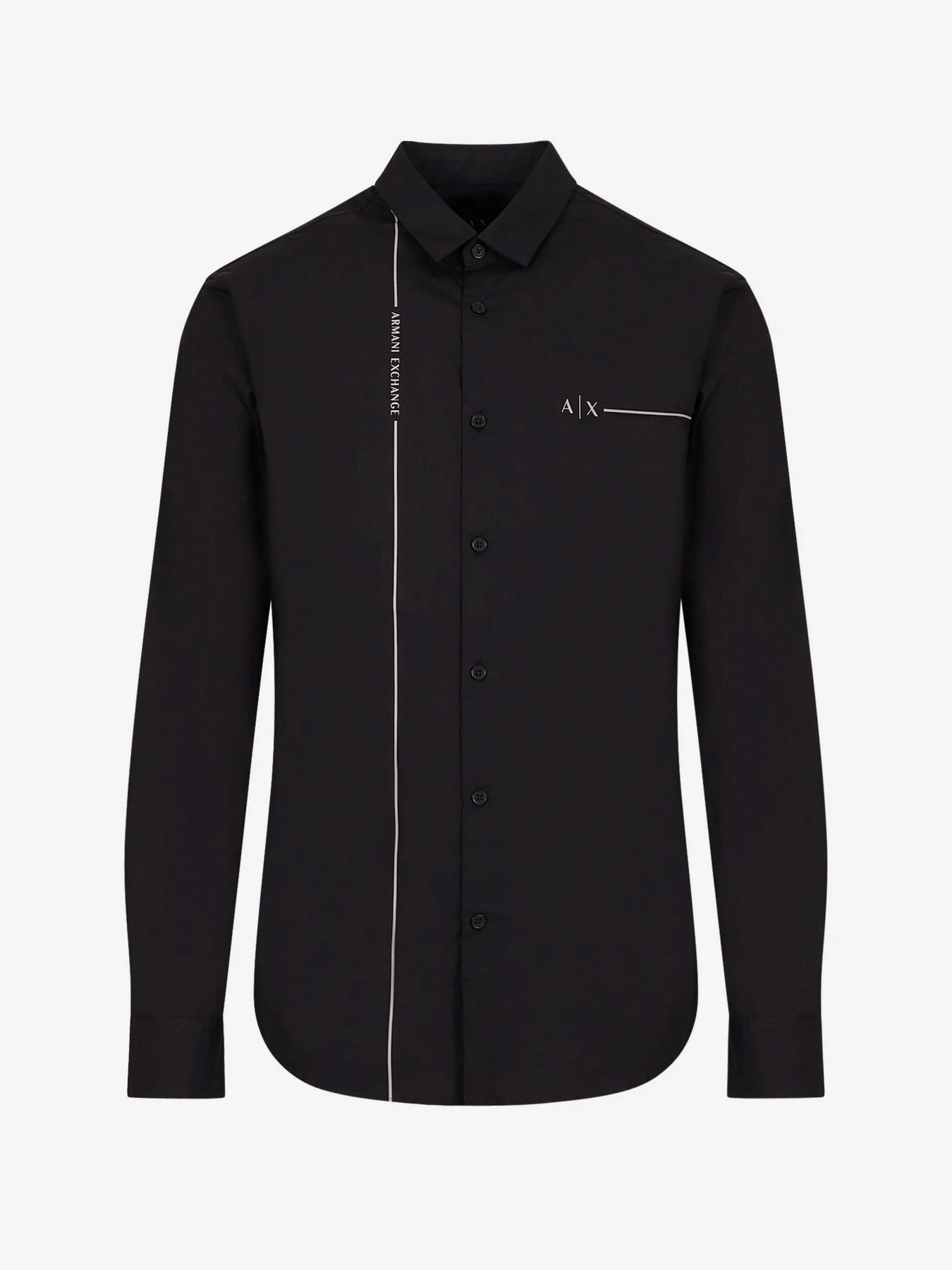 Рубашка Armani Exchange модель 3RZC01-ZNXLZ-1200 Фото