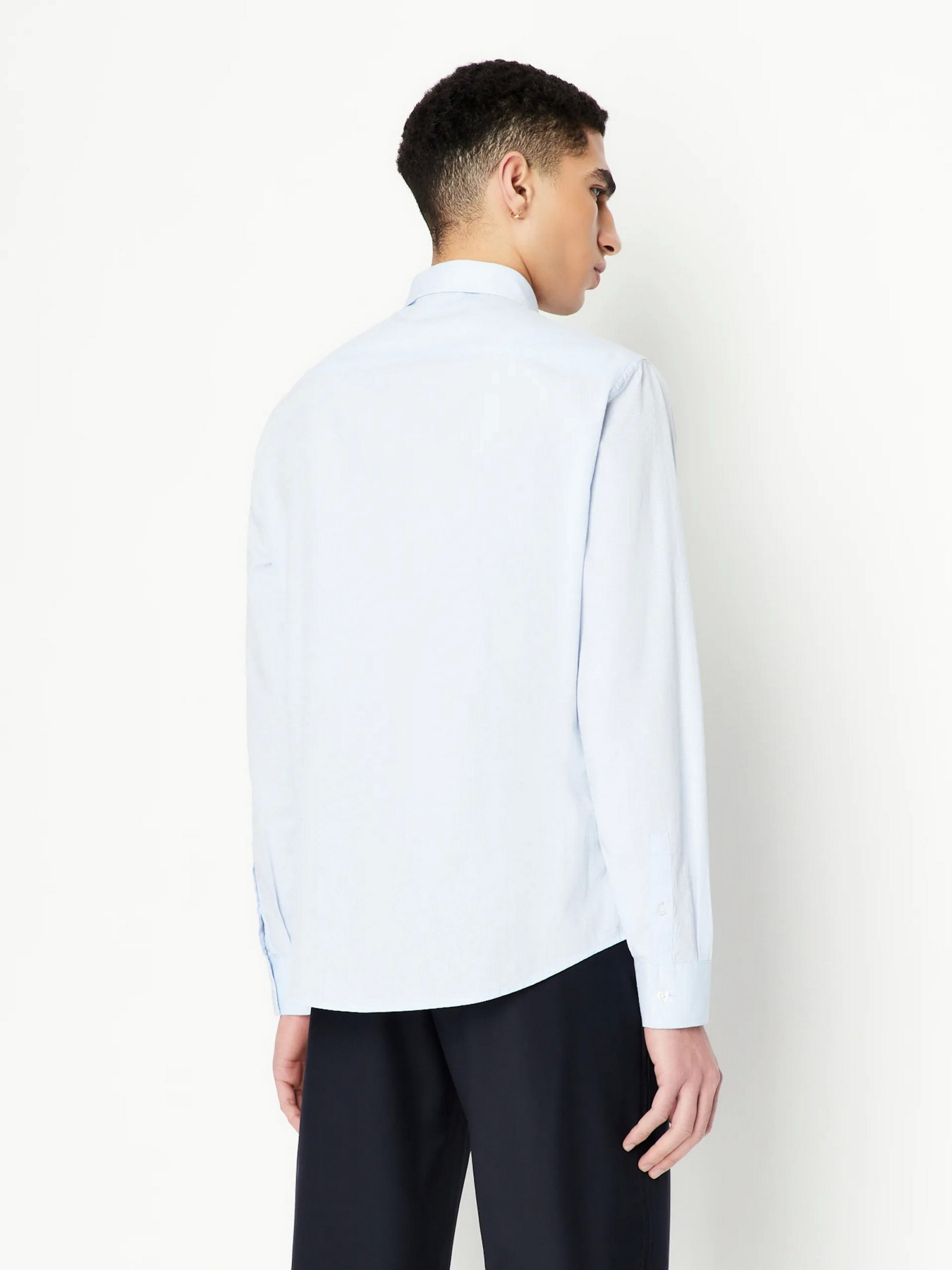 Рубашка Armani Exchange модель 3RZC02-ZNR7Z-65AF Фото