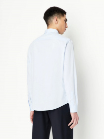 Рубашка Armani Exchange модель 3RZC02-ZNR7Z-65AF Фото