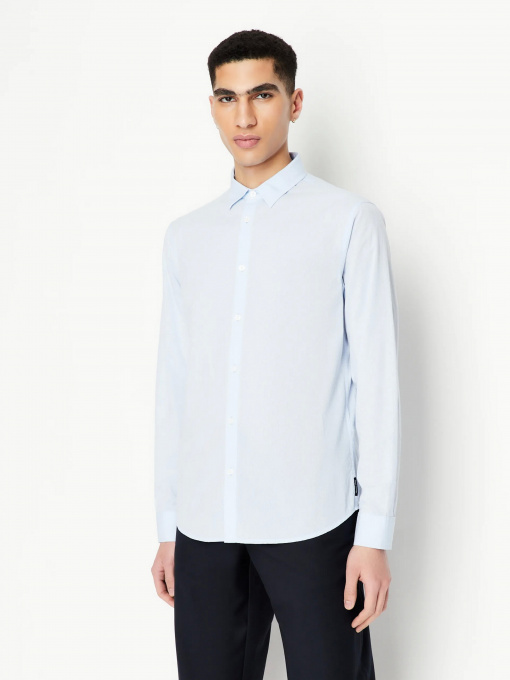Рубашка Armani Exchange модель 3RZC02-ZNR7Z-65AF Фото