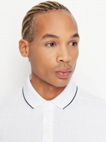 Поло Armani Exchange модель 3RZFFE-ZJ2ZZ-1100 Поло Armani Exchange модель 3RZFFE-ZJ2ZZ-1100 Фото