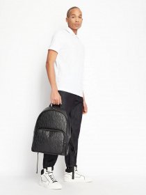 Поло Armani Exchange модель 3RZFFE-ZJ2ZZ-1100 Поло Armani Exchange модель 3RZFFE-ZJ2ZZ-1100 Фото