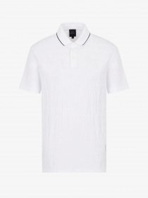 Поло Armani Exchange модель 3RZFFE-ZJ2ZZ-1100 Поло Armani Exchange модель 3RZFFE-ZJ2ZZ-1100 Фото