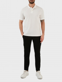 Поло Armani Exchange модель 3RZFLA-ZJ2ZZ-1116 Фото