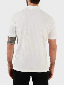 Поло Armani Exchange модель 3RZFLA-ZJ2ZZ-1116 Фото