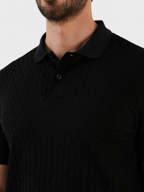 Поло Armani Exchange модель 3RZFLA-ZJ2ZZ-1200 Фото