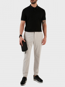 Поло Armani Exchange модель 3RZFLA-ZJ2ZZ-1200 Фото