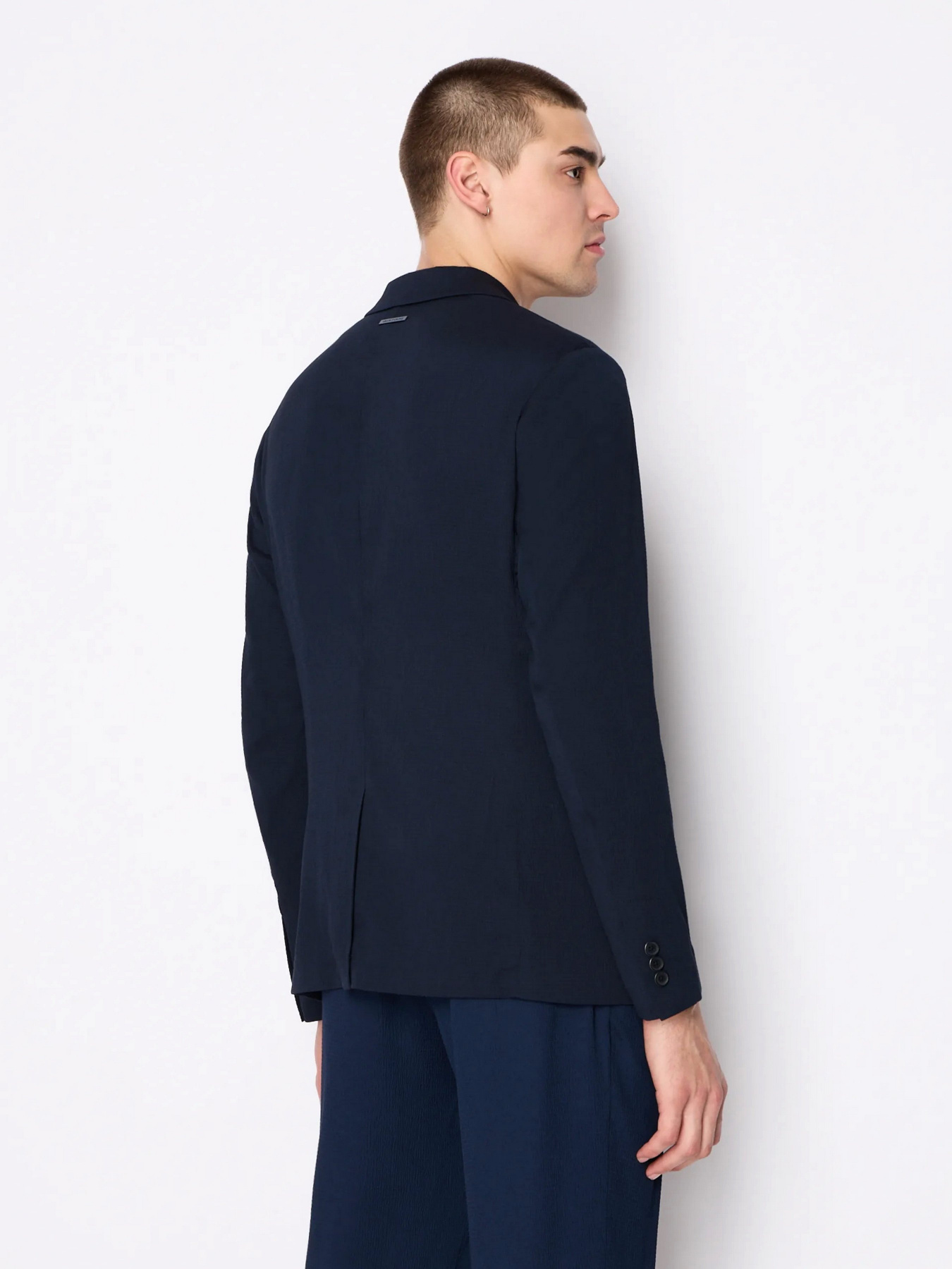 Пиджак Armani Exchange модель 3RZG45-ZN1FZ-1510 Фото