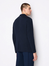 Пиджак Armani Exchange модель 3RZG45-ZN1FZ-1510 Фото