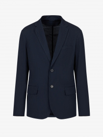 Пиджак Armani Exchange модель 3RZG45-ZN1FZ-1510 Фото