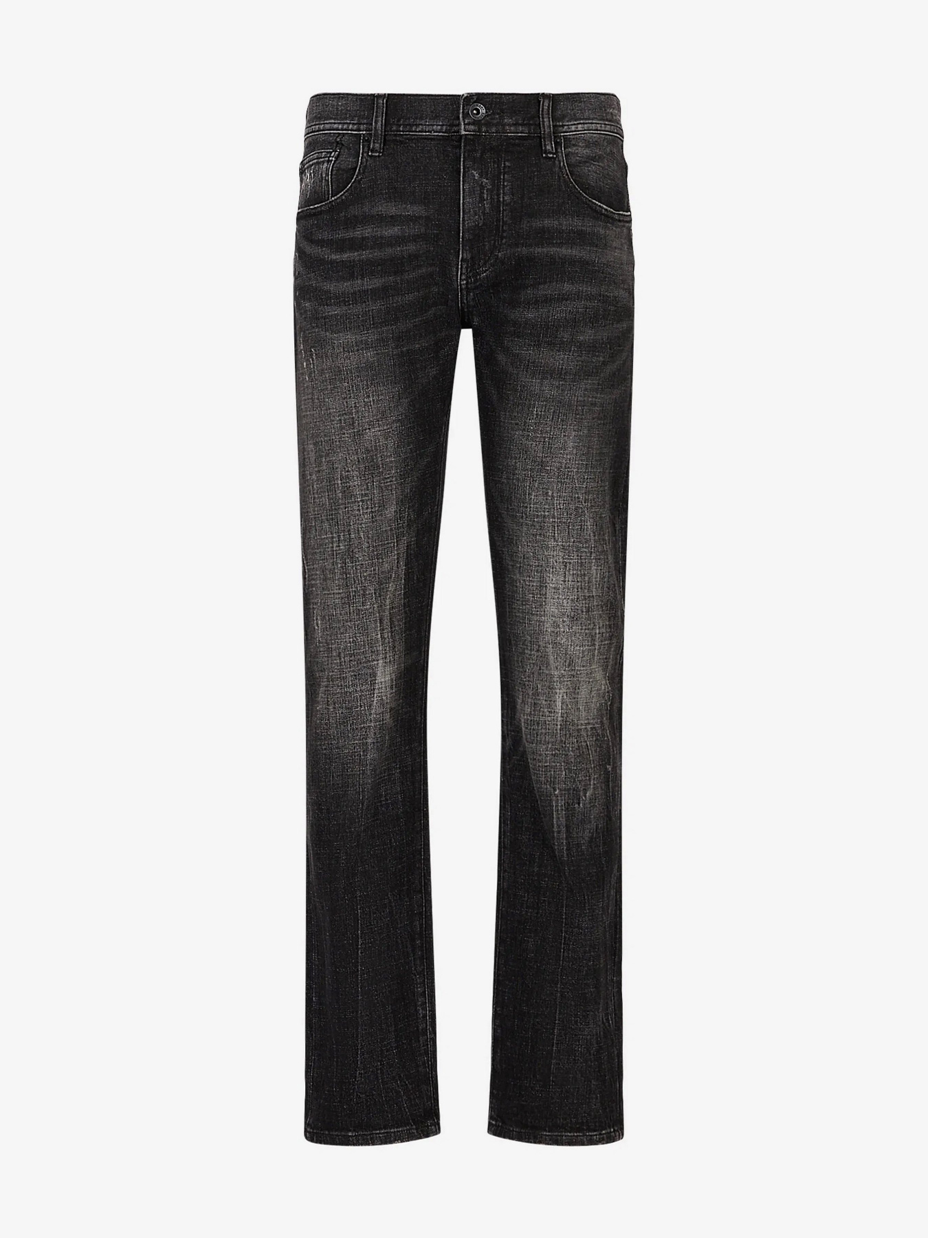 Прямі джинси Armani Exchange J13 модель 3RZJ13-Z1UJZ-0204 Фото