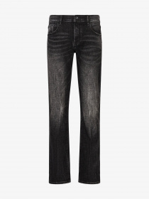 Прямі джинси Armani Exchange J13 модель 3RZJ13-Z1UJZ-0204 Фото